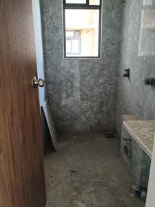 Bathroom Image of 600 Sq.ft 2 BHK Apartment / Flat for sale in Sayba Swarna, Kurla East Mumbai for Rs. 12500000