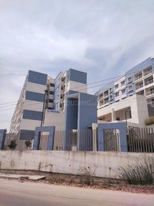 Image of 955 Sq.ft 2 BHK Apartment / Flat for sale in Sumadhura Aspire Aurum by Sumadhura Homes LLP, Whitefield, Bengaluru for Rs. 12500000