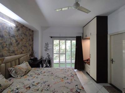Bedroom Image of 1360 Sq.ft 3 BHK Apartment / Flat for sale in Icon SN Luxuria by Icon Costructions, Kothanur Bengaluru for Rs. 14300000