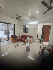 Hall Image of 2000 Sq.ft 3 BHK Villa for rent in Wakad Pune for Rs. 60000