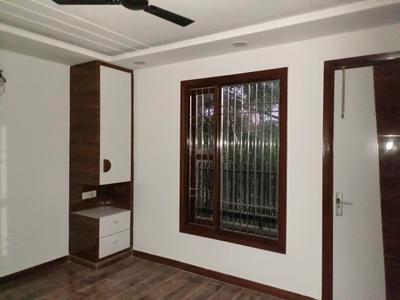 Bedroom Image of 1185 Sq.ft 3 BHK Builder Floor for sale in Sector 20 Rohini New Delhi for Rs. 8900000