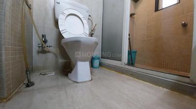 Bathroom Image of 1880 Sq.ft 3.5 BHK Duplex for sale in Lakhani Sun Coast, Belapur CBD Navi Mumbai for Rs. 44000000