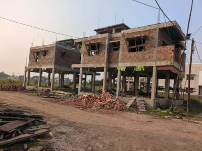 Image of 1440 Sq.ft Residential Plot / Land for sale in Swapnabhumi, New Town, Kolkata for Rs. 3900000