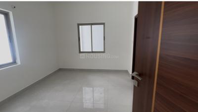 Bedroom Image of 1765 Sq.ft 3 BHK Apartment / Flat for sale in Hallmark Treasor, Gandipet Hyderabad for Rs. 17500000