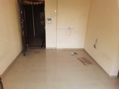 Hall Image of 450 Sq.ft 1 BHK Apartment / Flat for sale in Squarefeet Grand Square, Kasarvadavali Thane for Rs. 5200000