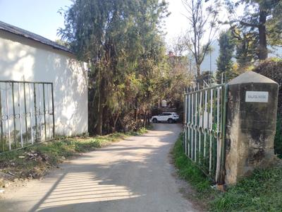 Image of 1810 Sq.ft Residential Plot / Land for sale in Vinod kumar Divine Homes, Kailar, Solan for Rs. 4800000