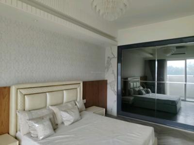 Bedroom Image of 1704 Sq.ft 3 BHK Apartment / Flat for sale in Tulip Yellow, Sector 69 Gurgaon for Rs. 22500000