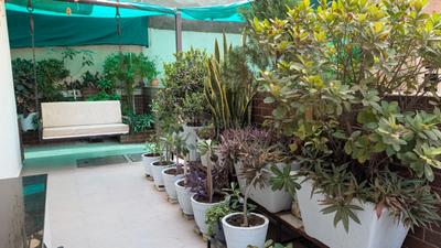 Image of 1440 Sq.ft 4 BHK Villa for sale in Thaltej, Ahmedabad for Rs. 20000000