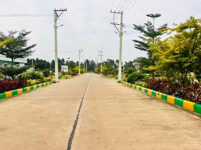 Image of 1000 Sq.ft 2 BHK Independent House for sale in Morampudi, Rajahmundry for Rs. 5800000