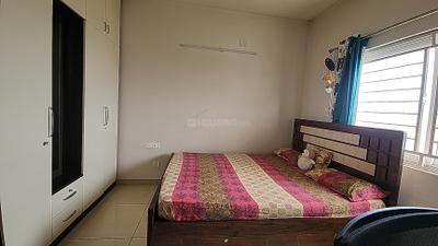 Bedroom Image of 1128 Sq.ft 2 BHK Apartment / Flat for sale in Prestige Norwood at Sunrise Park, Electronic City Bengaluru for Rs. 14600001