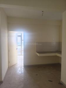 Kitchen Image of 400 Sq.ft 1 BHK Apartment / Flat for sale in Pyramid Altia, Sector 70 Gurgaon for Rs. 5800000