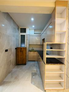 Kitchen Image of 1250 Sq.ft 3 BHK Apartment / Flat for sale in Sector 73 Noida for Rs. 5200000