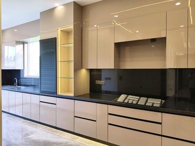 Kitchen Image of 4900 Sq.ft 5 BHK Builder Floor for sale in Vipul World, Sector 48 Gurgaon for Rs. 55500000