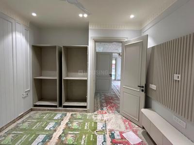 Bedroom Image of 1400 Sq.ft 3 BHK Builder Floor for rent in Swaraj Homes Saini Enclave RWA, Karkardooma New Delhi for Rs. 50000