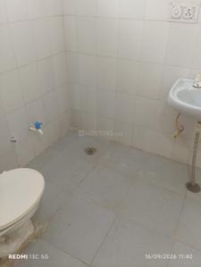 Bathroom Image of 1800 Sq.ft 2.5 BHK Independent House for rent in Ghati Karolan Jaipur for Rs. 20000