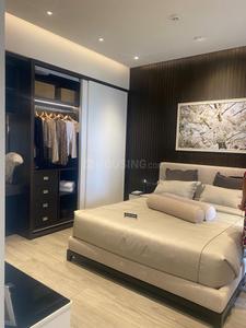 Bedroom Image of 1755 Sq.ft 3 BHK Apartment / Flat for sale in Sobha Manhattan Towers Town Park, Yadavanahalli Bengaluru for Rs. 30000000