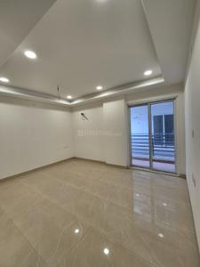 Hall Image of 1700 Sq.ft 3 BHK Apartment / Flat for rent in Raja Park Jaipur for Rs. 33000