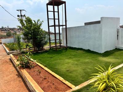 Image of 350 Sq.ft Residential Plot / Land for sale in Bommalaramaram, Yadadri Bhuvanagiri for Rs. 4800000