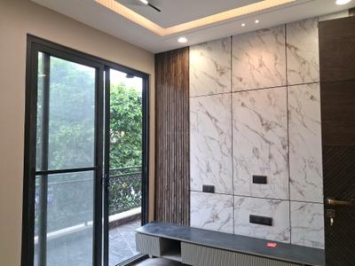 Bedroom Image of 1350 Sq.ft 3 BHK Builder Floor for sale in Paschim Vihar New Delhi for Rs. 27000000