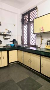 Kitchen Image of 2152 Sq.ft 4 BHK Independent House for sale in Gamma I Greater Noida for Rs. 37000000