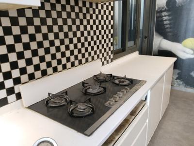 Kitchen Image of 3100 Sq.ft 4 BHK Apartment / Flat for sale in Bandra West Mumbai for Rs. 153611696