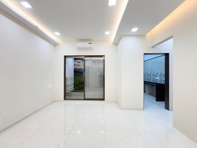 Hall Image of 1243 Sq.ft 3 BHK Apartment / Flat for sale in Dombivli East Thane for Rs. 9285210