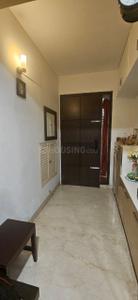 Image of 1844 Sq.ft 3 BHK Apartment / Flat for sale in Appaswamy Mandarina, Kotturpuram, Chennai for Rs. 36000000