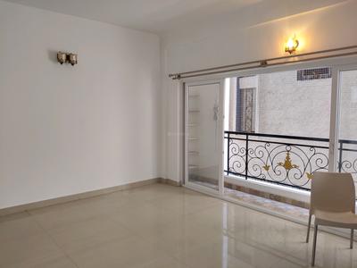 Dining Area Image of 2565 Sq.ft 3 BHK Apartment / Flat for sale in Cooke Town Bengaluru for Rs. 35525000