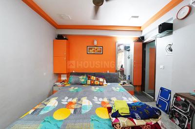 Hall Image of 2925 Sq.ft 4 BHK Apartment / Flat for sale in Bodakdev Ahmedabad for Rs. 16900000
