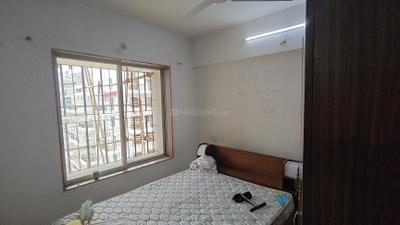 3 BHK Fully Furnished Flat