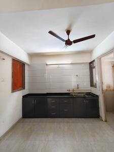 Kitchen Image of 1413 Sq.ft 2 BHK Apartment / Flat for sale in Vihaan Nirvana, Sargasan Gandhinagar for Rs. 7000000