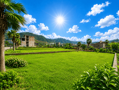 Image of 240 Sq.ft Residential Plot / Land for sale in Mussoorie Road, Dehradun for Rs. 26400000