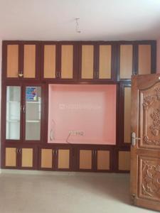 2 BHK Independent Builder Floor