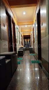 Image of Colive Barwon in Kasavanahalli, Bengaluru