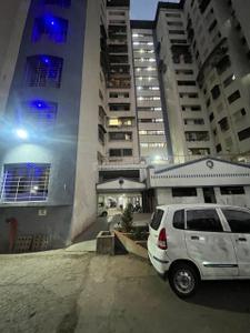 Image of 1100 Sq.ft 2 BHK Apartment / Flat for sale in Suncity Residency, Belapur CBD, Navi Mumbai for Rs. 27000000