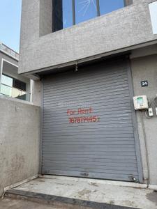 Image of 340 Sq.ft 1 RK Apartment / Flat for sale in Hathijan, Ahmedabad for Rs. 3500000