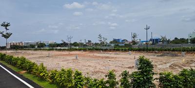 Image of 1077 Sq.ft Residential Plot / Land for sale in Kuthambakkam, Chennai for Rs. 5379615
