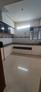 Kitchen Image of 1310 Sq.ft 3 BHK Apartment / Flat for sale in Kalpataru Nagar Nashik for Rs. 5900000