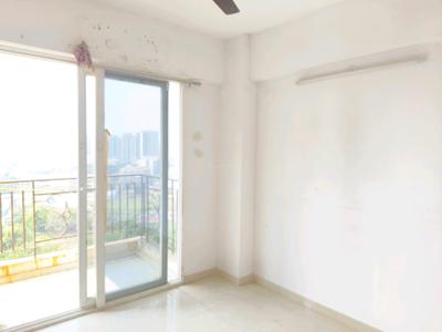 Bedroom Image of 700 Sq.ft 2 BHK Apartment / Flat for sale in Signature Global The Millennia I, Sector 37D Gurgaon for Rs. 6750000