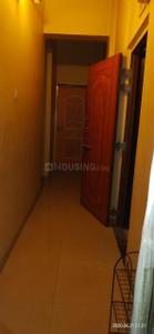 Balcony Image of 550 Sq.ft 1 BHK Apartment / Flat for rent in Camp Pune for Rs. 30000