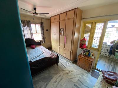 Bedroom Image of 1150 Sq.ft 3 BHK Apartment / Flat for sale in Gajuwaka Visakhapatnam for Rs. 3800000