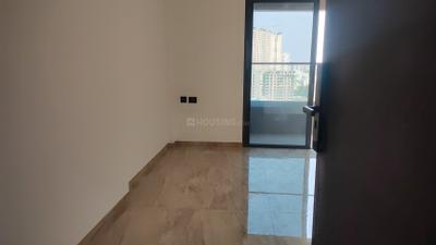Living Room Image of 960 Sq.ft 2 BHK Apartment / Flat for rent in VTP Sierra, Sus Pune for Rs. 31000