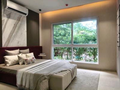 Bedroom Image of 2100 Sq.ft 4 BHK Apartment / Flat for sale in Baner Pune for Rs. 20000000