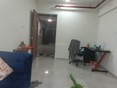 1 BHK Flat