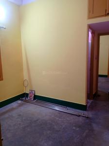 Living Room Image of 550 Sq.ft 2 BHK Independent House for rent in Arabinda Pally Siliguri for Rs. 6000