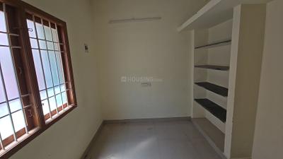 Bedroom Image of 1700 Sq.ft 3 BHK Villa for sale in Moolakazhani Chennai for Rs. 7500000