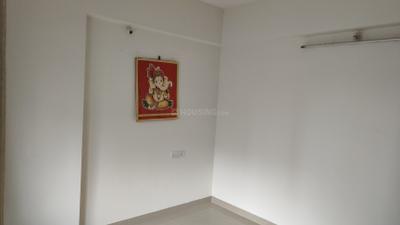 Bedroom Image of 927 Sq.ft 2 BHK Apartment / Flat for sale in Kumar Pebble Park, Hadapsar Pune for Rs. 5500000
