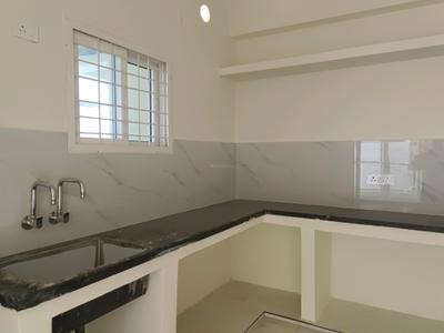 Kitchen Image of 1295 Sq.ft 2 BHK Apartment / Flat for sale in Thimu Blue Bell, Kompally Hyderabad for Rs. 5827500