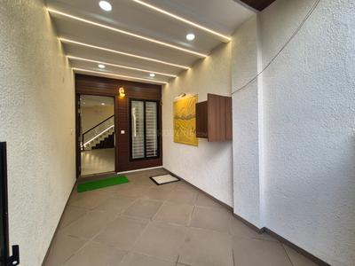Image of 2600 Sq.ft 3 BHK Independent House for sale in Nipania, Indore for Rs. 19500000