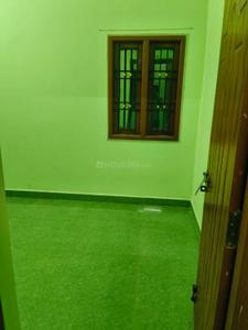 Bedroom Image of 1500 Sq.ft 3.5 BHK Independent House for rent in Minjur Modern City, Nallur Chennai for Rs. 20000